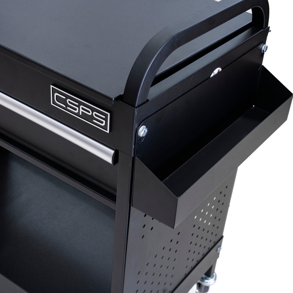 Tủ di động CSPS 79cm - 01 hộc kéo